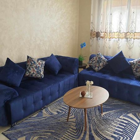 Appartement Dar Мекнес Экстерьер фото