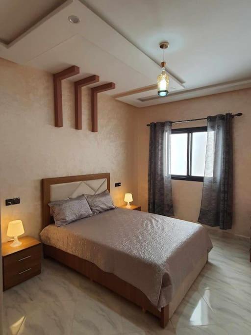 Appartement Dar Мекнес Экстерьер фото