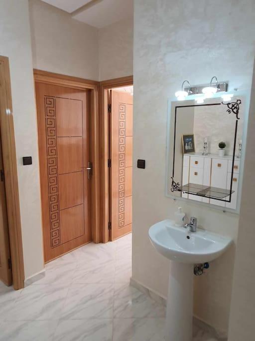 Appartement Dar Мекнес Экстерьер фото