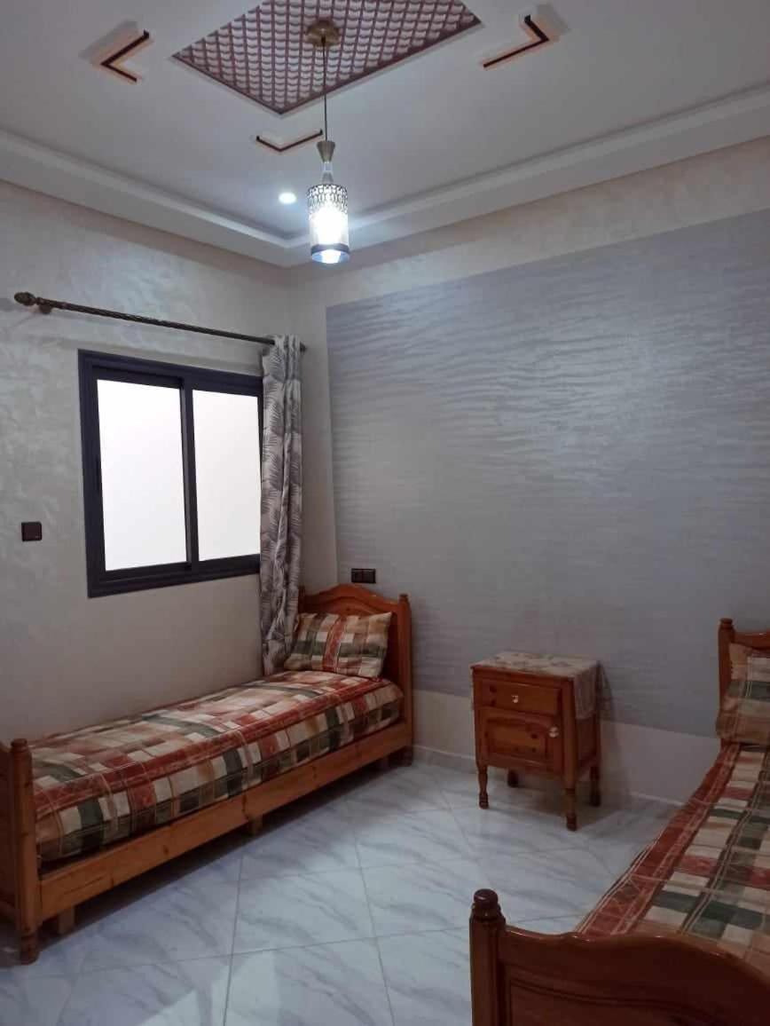 Appartement Dar Мекнес Экстерьер фото